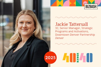 Winner Jackie