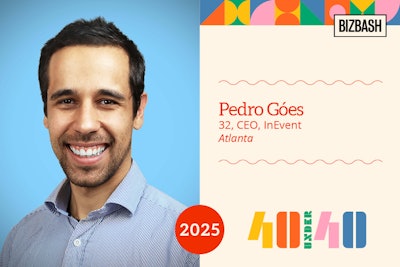 Winner Pedro